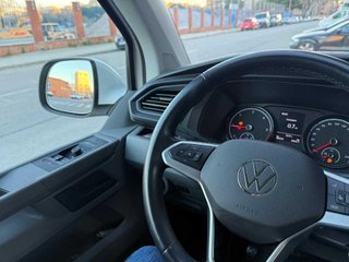 Volkswagen Caravelle 2023 9 PLAZAS 43000KM!