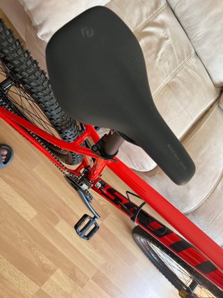SCOTT ASPECT 960 NUEVA