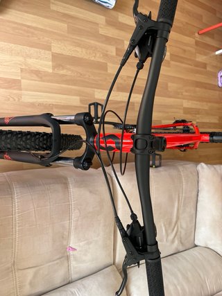 SCOTT ASPECT 960 NUEVA
