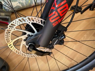 SCOTT ASPECT 960 NUEVA