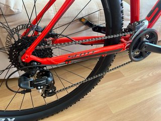 SCOTT ASPECT 960 NUEVA