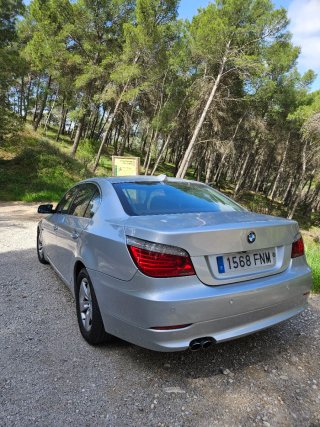 BMW Serie 5 2007
