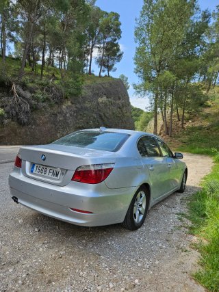BMW Serie 5 2007