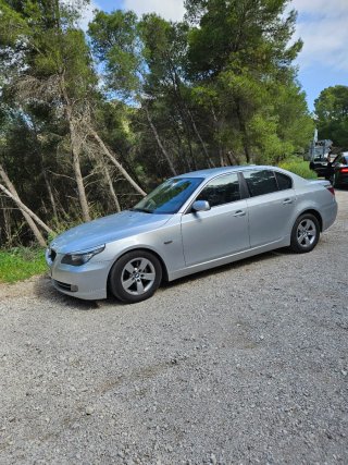 BMW Serie 5 2007