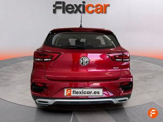 MG ZS 1.5 Luxury