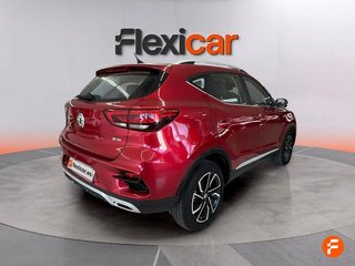 MG ZS 1.5 Luxury