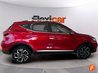 MG ZS 1.5 Luxury