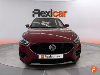 MG ZS 1.5 Luxury