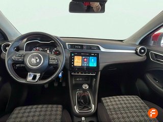 MG ZS 1.5 Luxury