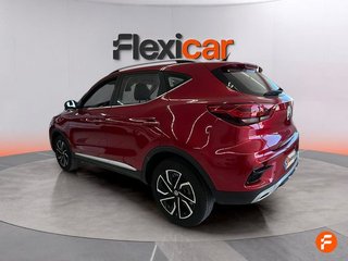 MG ZS 1.5 Luxury