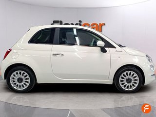 Fiat 500 Dolcevita 1.0 Hybrid 51KW (70 CV)