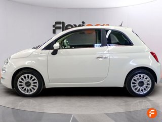 Fiat 500 Dolcevita 1.0 Hybrid 51KW (70 CV)