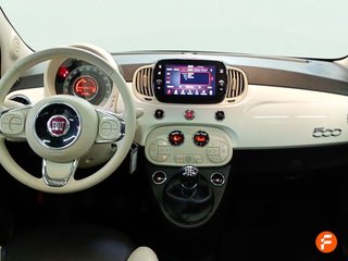 Fiat 500 Dolcevita 1.0 Hybrid 51KW (70 CV)