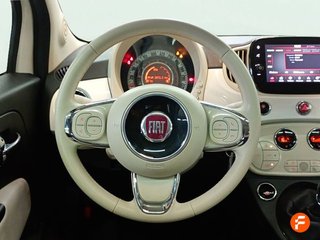 Fiat 500 Dolcevita 1.0 Hybrid 51KW (70 CV)