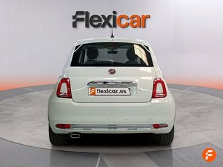 Fiat 500 Dolcevita 1.0 Hybrid 51KW (70 CV)