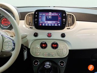 Fiat 500 Dolcevita 1.0 Hybrid 51KW (70 CV)