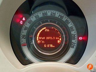 Fiat 500 Dolcevita 1.0 Hybrid 51KW (70 CV)