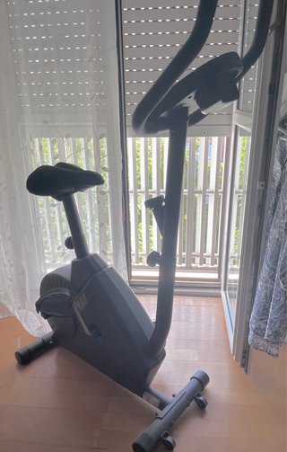 Cyclette WESLO