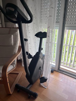 Cyclette WESLO