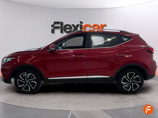 MG ZS 1.5 Luxury
