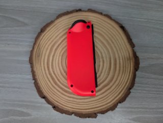 Joycon Derecho Nintendo Switch Rojo