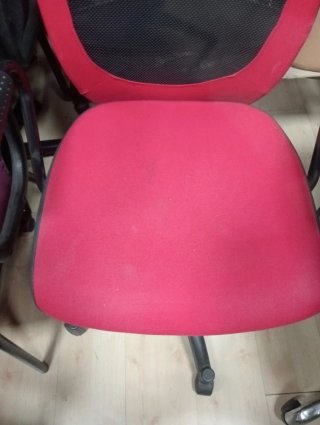 Silla Ikea Flintan con brazos