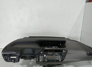 443726 salpicadero citroen c4 picasso attraction