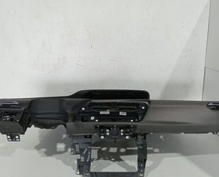 443726 salpicadero citroen c4 picasso attraction