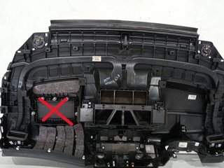443726 salpicadero citroen c4 picasso attraction