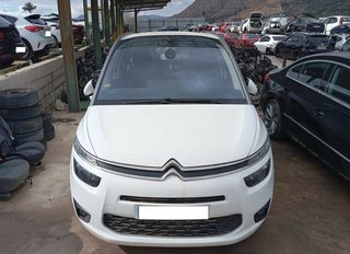 443726 salpicadero citroen c4 picasso attraction