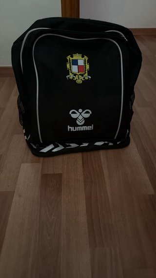 Parka Sant Gabriel Fútbol Talla M Adulto