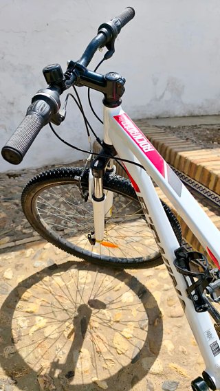 Bicicleta Montaña B'Twin Rockrider 340