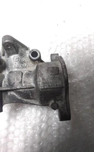 157169 9681825280 válvula citroen c4 2.0 exclusive