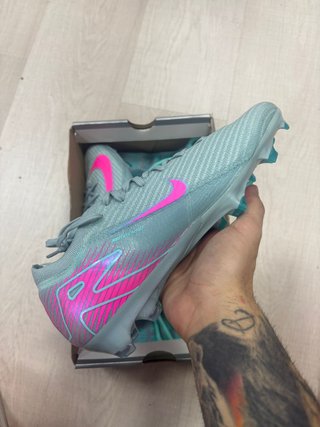 Nike Vapor 16 Elite FG Prism Scarpe Calcio