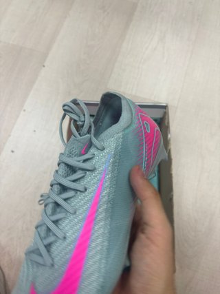 Nike Vapor 16 Elite FG Prism Scarpe Calcio