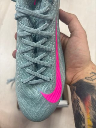Nike Vapor 16 Elite FG Prism Scarpe Calcio