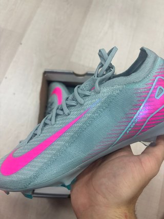 Nike Vapor 16 Elite FG Prism Scarpe Calcio