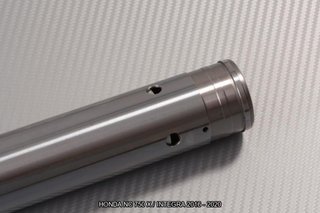 Tubos de horquilla para HONDA INTEGRA NC 750 2016