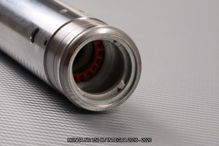 Tubos de horquilla para HONDA INTEGRA NC 750 2016