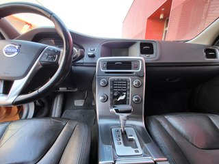 Volvo S60 2011