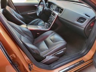 Volvo S60 2011