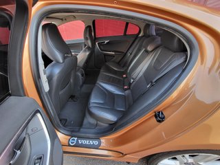 Volvo S60 2011