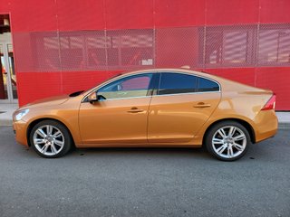 Volvo S60 2011