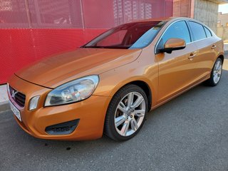 Volvo S60 2011