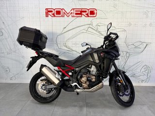 HONDA AFRICA TWIN 1100 DCT NEGRA - OCASIÓN