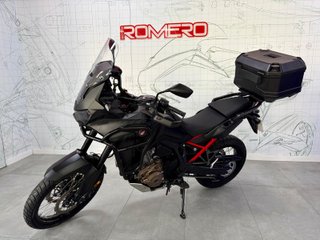 HONDA AFRICA TWIN 1100 DCT NEGRA - OCASIÓN