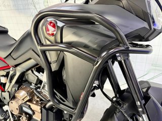HONDA AFRICA TWIN 1100 DCT NEGRA - OCASIÓN