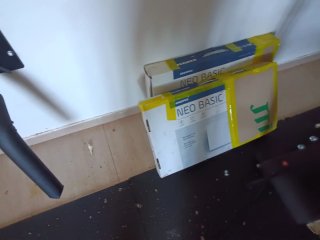 Radiadores bajo consumo 350€