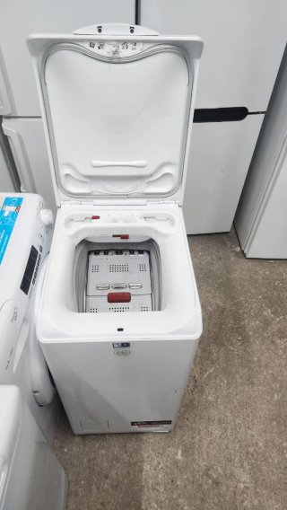 LAVADORA AEG  GARANTIA TRANSPORTE 7 KILO