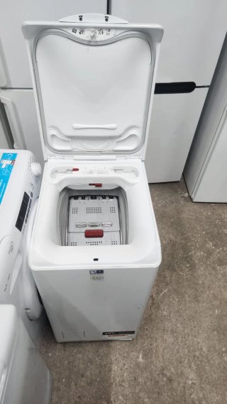 LAVADORA AEG  GARANTIA TRANSPORTE 7 KILO